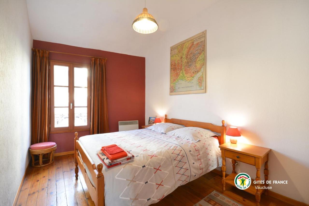 Le Logis De La Tour Apartment Avignon Exterior photo